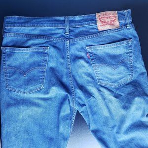 Levi's 511 Slim Fit Jeans